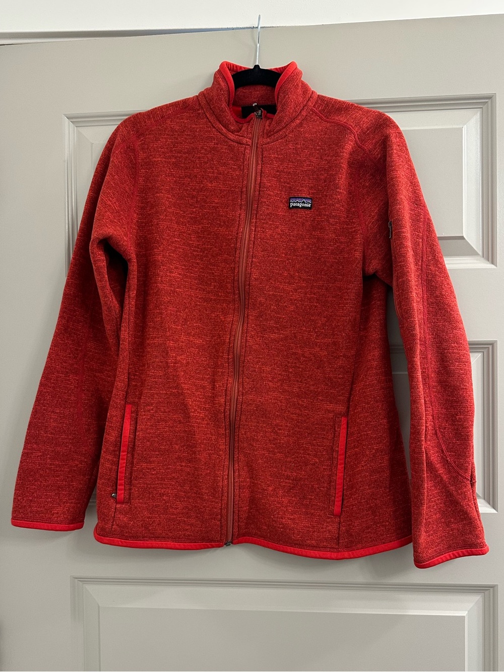 Patagonia Better Sweater Jacket